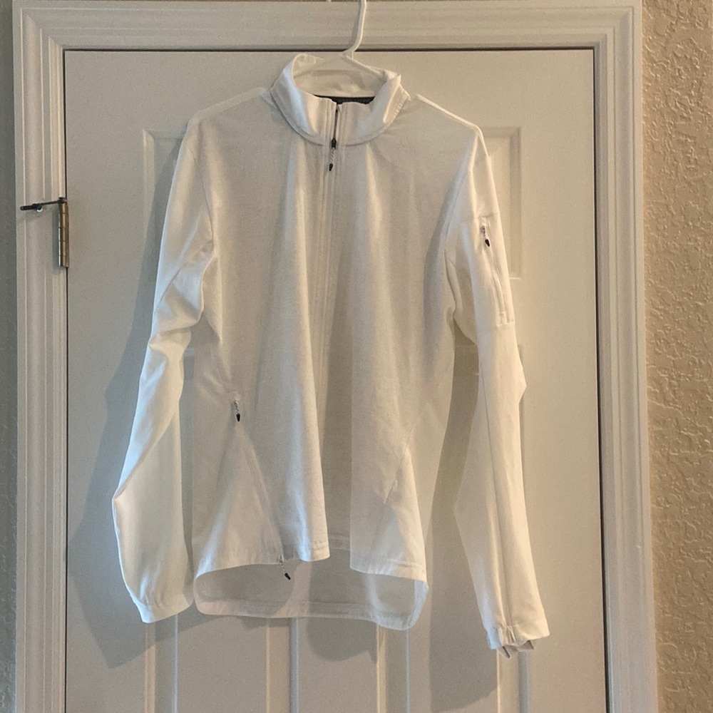 Adidas Running Jacket - image 1